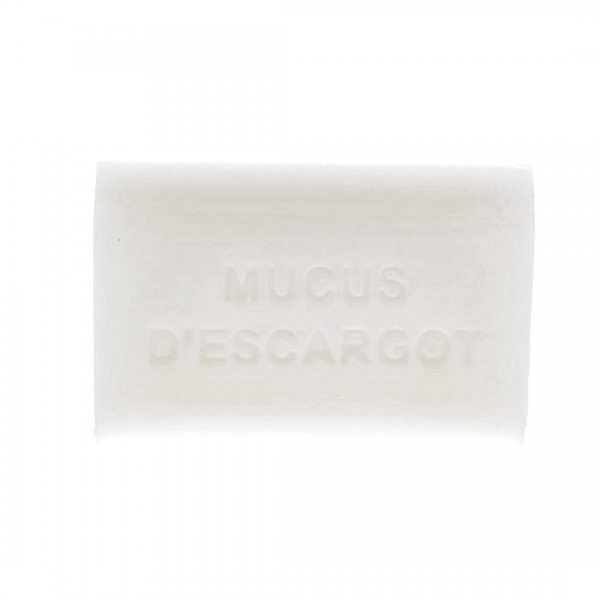 100g Snail Mucus French Soap